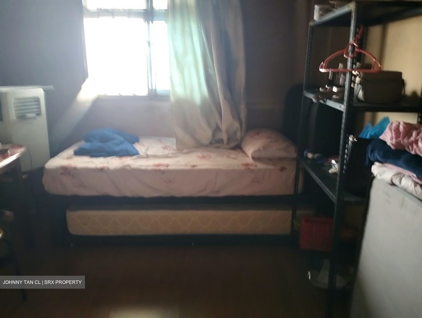 Blk 22 Marsiling Green (Woodlands), HDB 3 Rooms #632536291